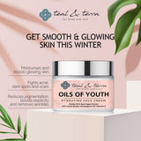 Winter Skin Care Essentials: Combo Pack with 2 Free Products