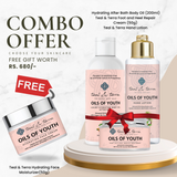 Winter Wonder Combo - Buy 3 Get 1 Free