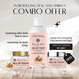 Winter Skin Rescue: Product Combo with 1 Free Surprise